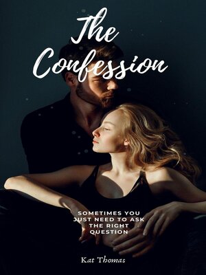 cover image of The Confession